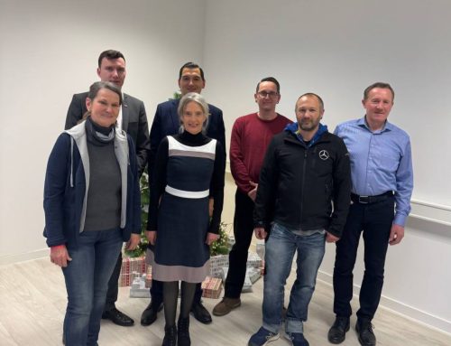 MdB Lukas Rehm und MdL Oskar Lipp als Kreisvorsitzende bestätigt