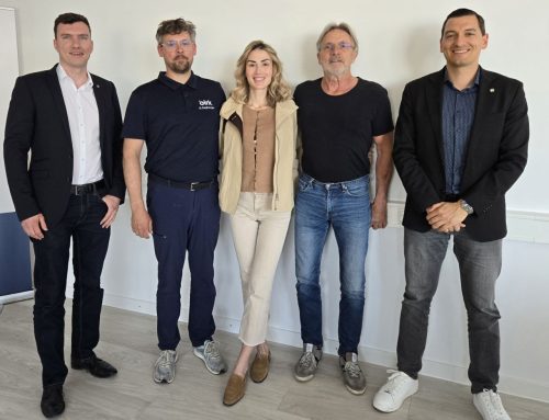 Neugründung der AfD-Gemeinderatsfraktion in Gaimersheim