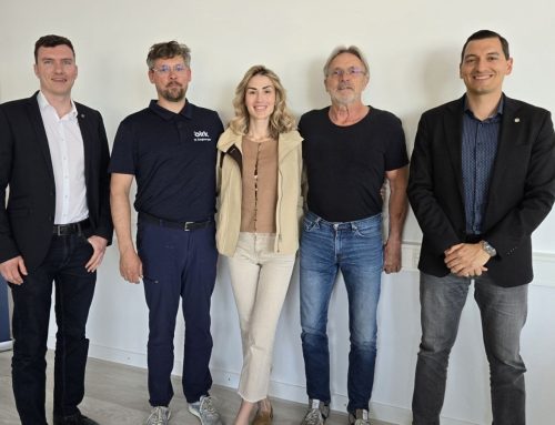 Neugründung der AfD-Gemeinderatsfraktion in Gaimersheim